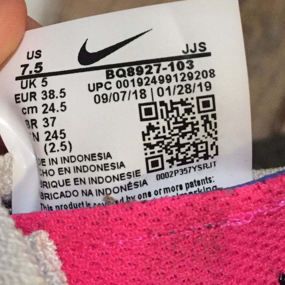 Shoes for 25$